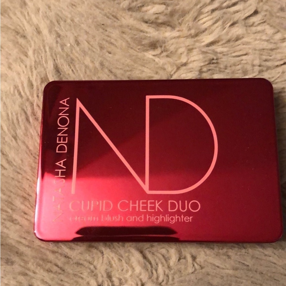 Natasha Denona Cupid Cheek Duo